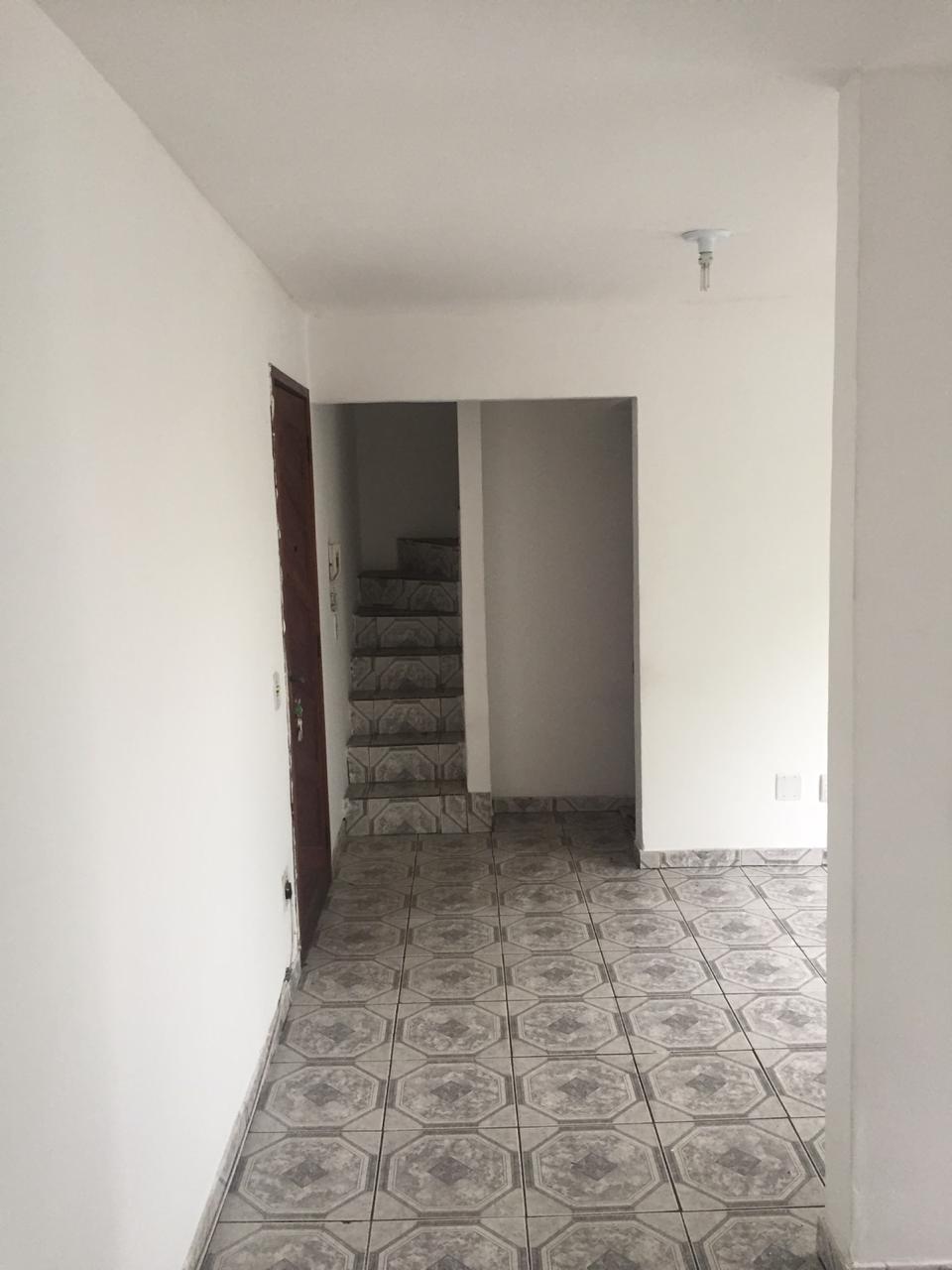 Apartamento à venda com 2 quartos - Foto 4