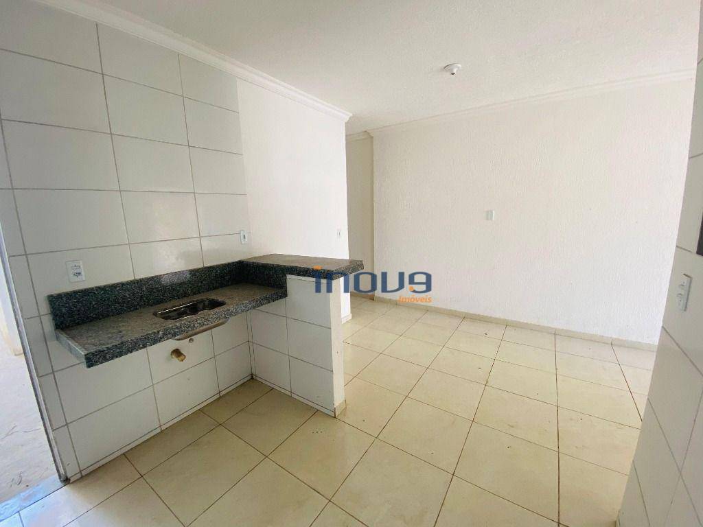 Casa de Condomínio para alugar com 2 quartos, 57M2 - Foto 15