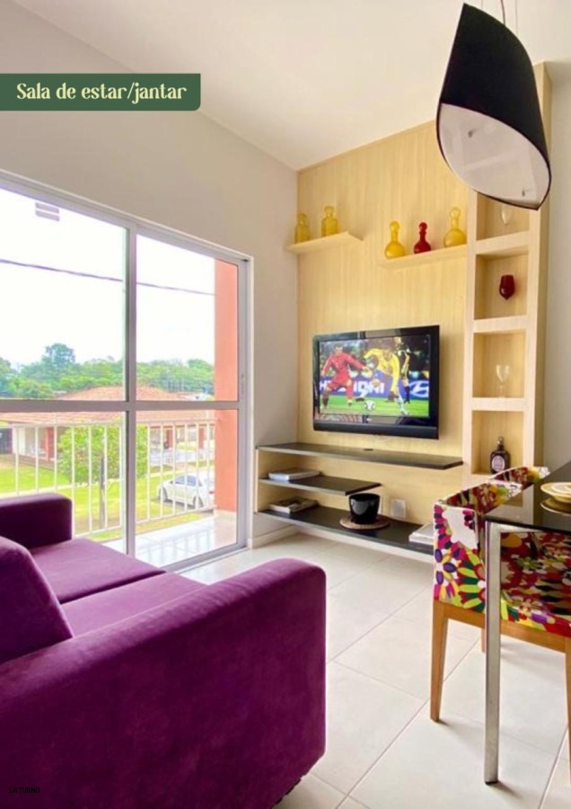 Casa à venda com 2 quartos, 55m² - Foto 3