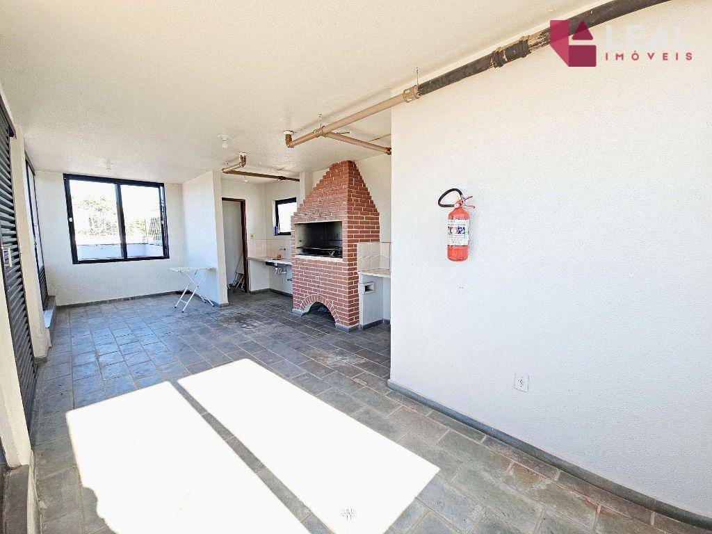 Apartamento para alugar com 3 quartos, 130m² - Foto 30
