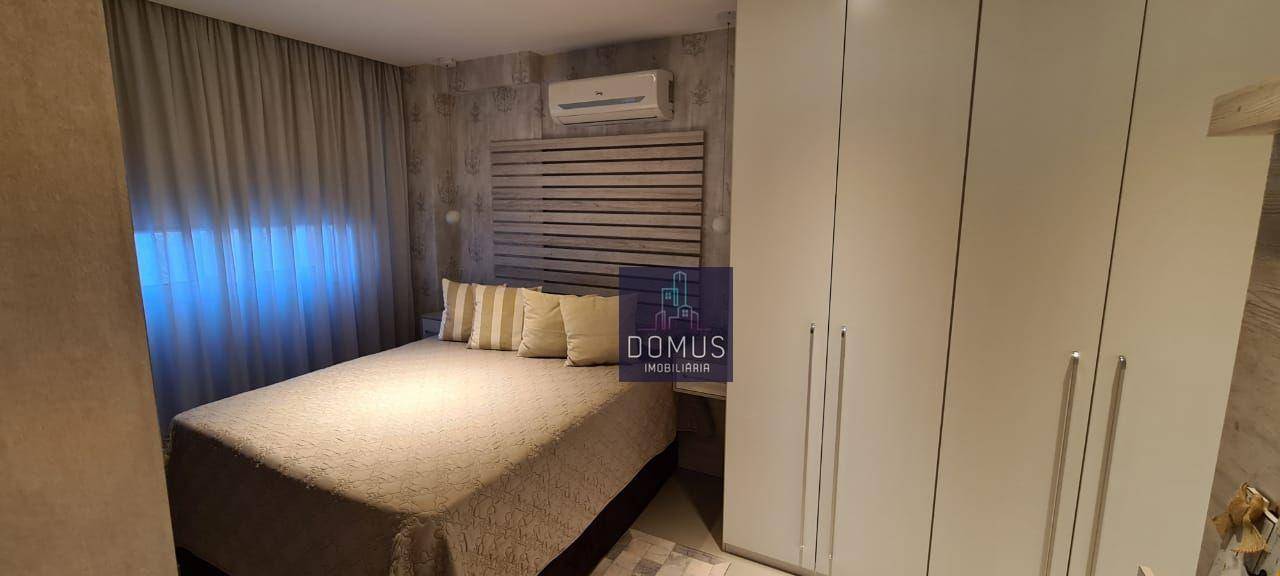 Apartamento à venda com 3 quartos, 98m² - Foto 13