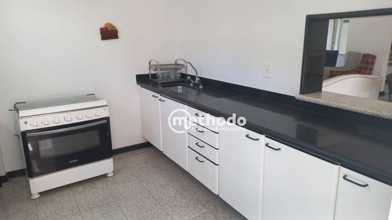 Apartamento para alugar com 4 quartos, 200m² - Foto 25