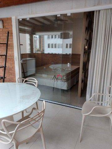 Apartamento para alugar com 2 quartos, 74m² - Foto 1