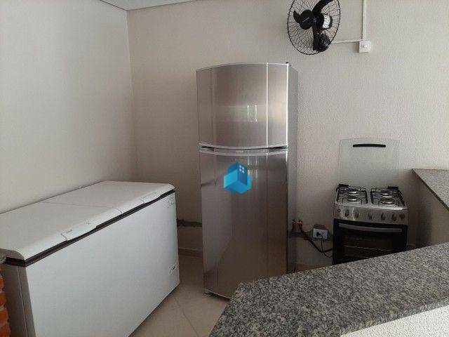 Apartamento à venda com 2 quartos, 45m² - Foto 16