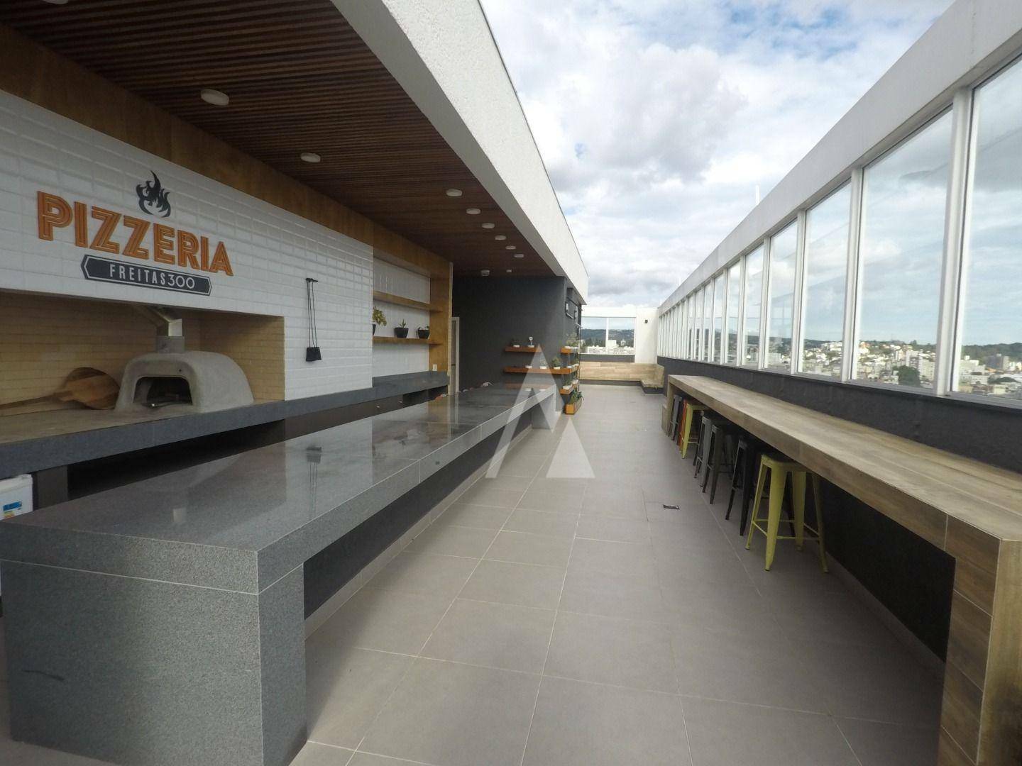 Apartamento para alugar com 2 quartos, 61m² - Foto 65