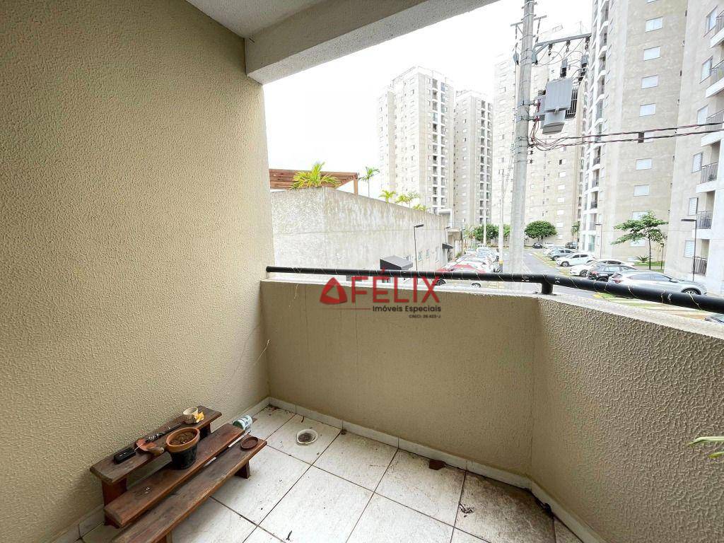 Apartamento, 2 quartos, 65 m² - Foto 3