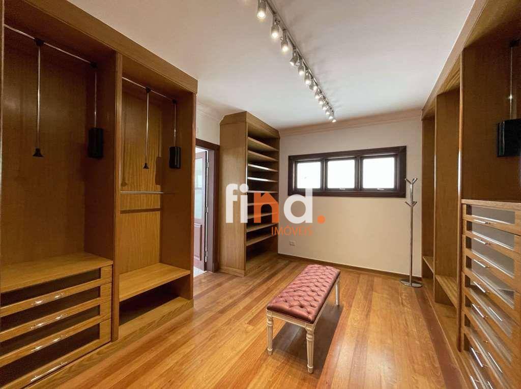 Casa de Condomínio à venda com 5 quartos, 752m² - Foto 34