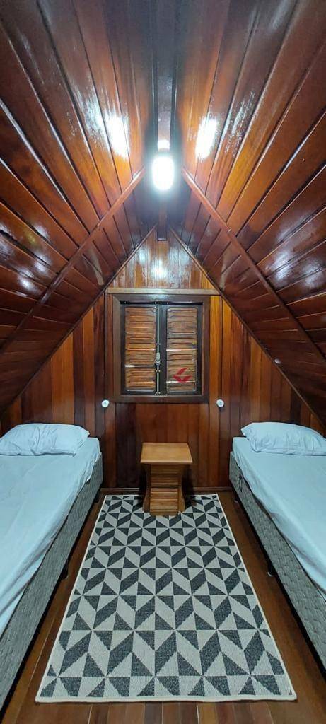 Casa de Condomínio à venda com 4 quartos, 89m² - Foto 25