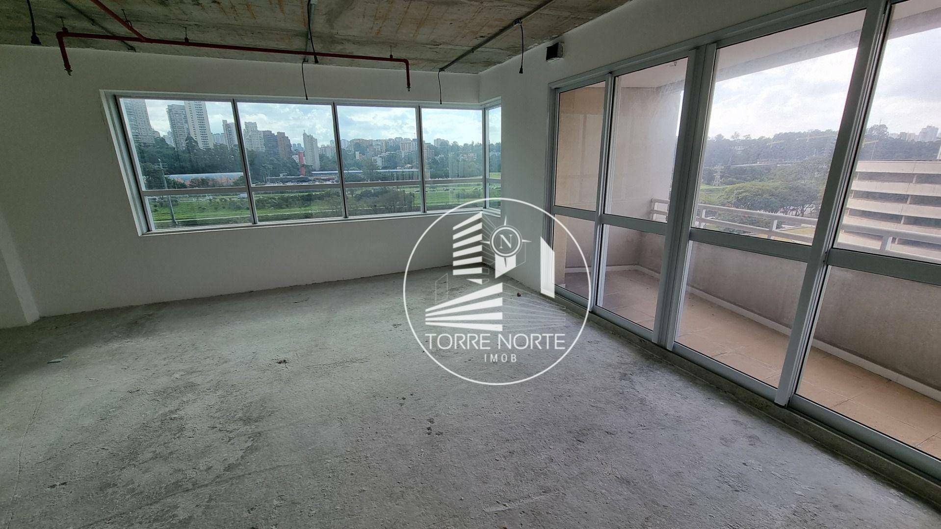 Conjunto Comercial-Sala para alugar, 68m² - Foto 5