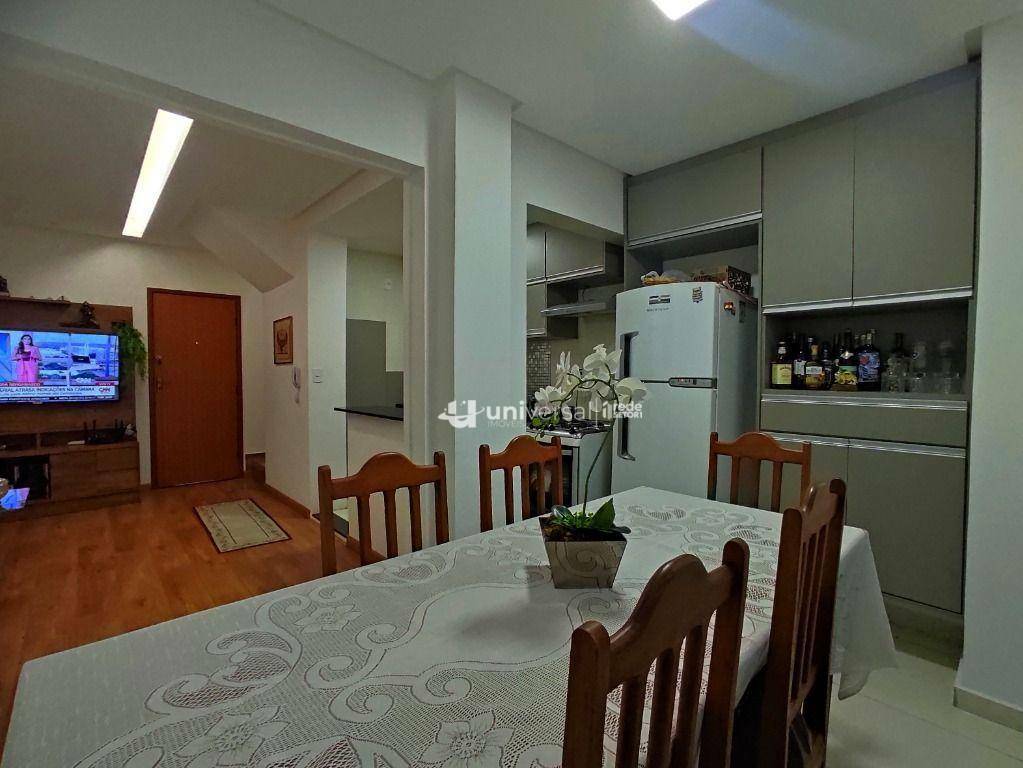 Cobertura à venda com 3 quartos, 212m² - Foto 10