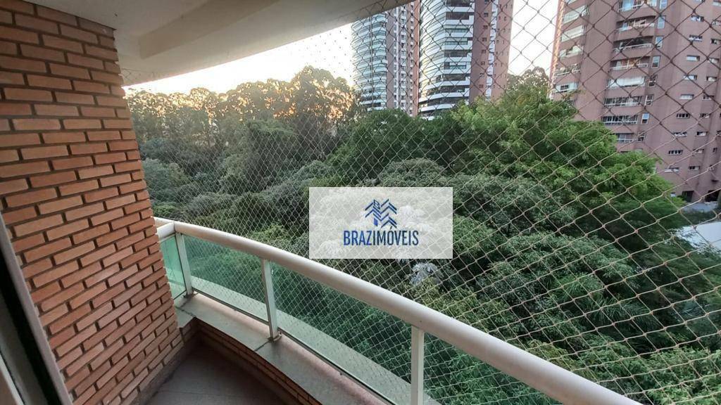 Apartamento à venda com 4 quartos, 370m² - Foto 9