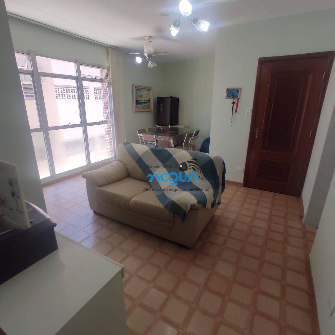 Apartamento à venda com 2 quartos, 89m² - Foto 1