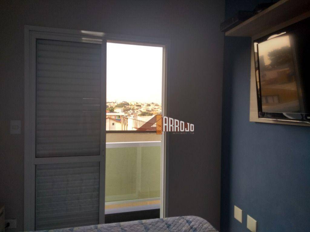 Sobrado à venda com 3 quartos, 168m² - Foto 10