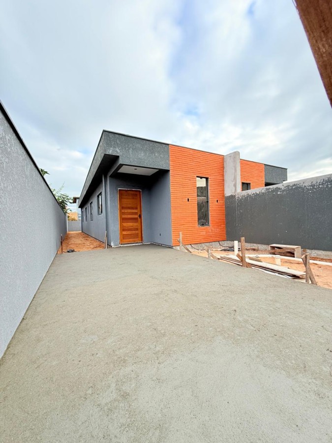 Casa à venda com 2 quartos, 165m² - Foto 1