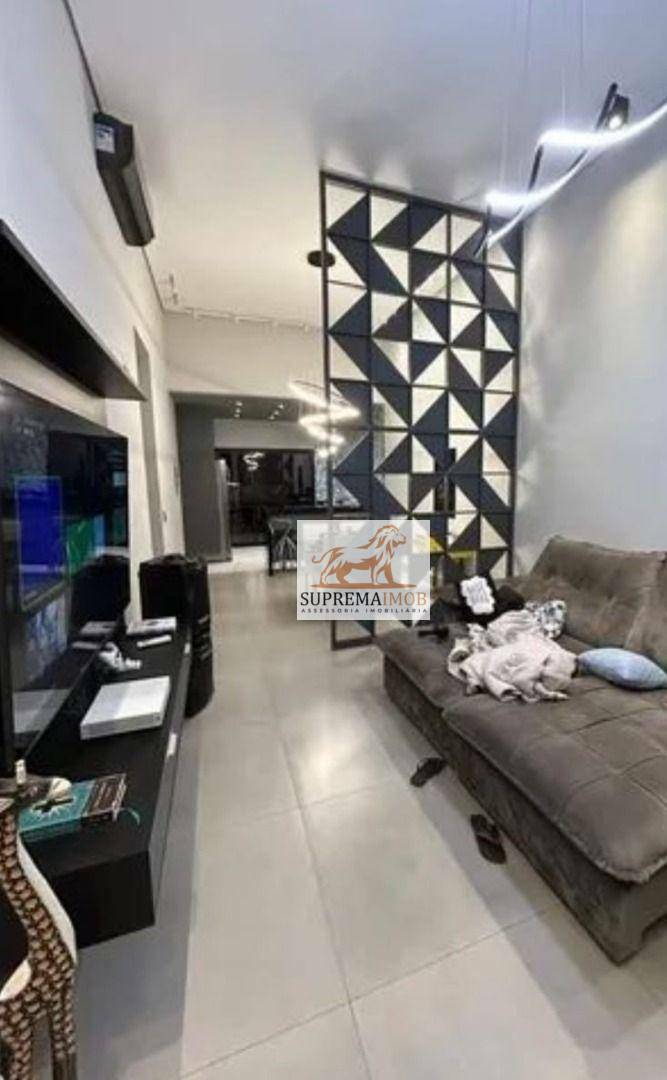 Casa de Condomínio à venda com 2 quartos, 103m² - Foto 2