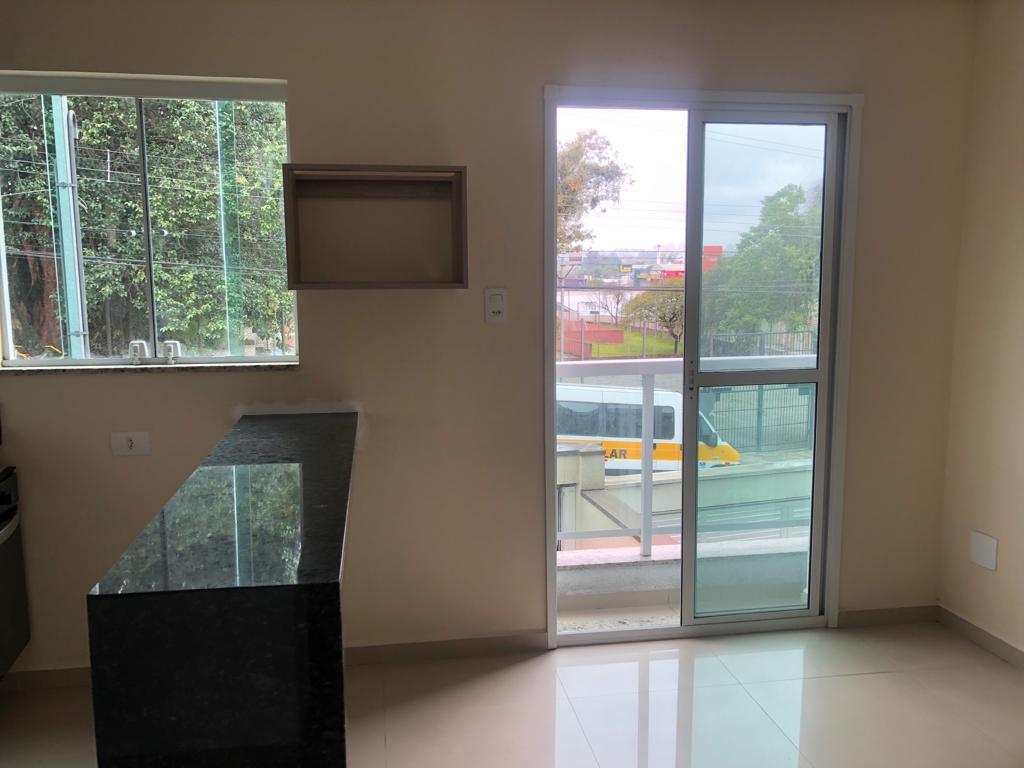 Sobrado à venda com 2 quartos, 75m² - Foto 7