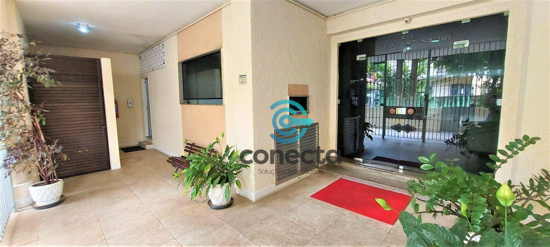 Apartamento à venda com 2 quartos, 81m² - Foto 22