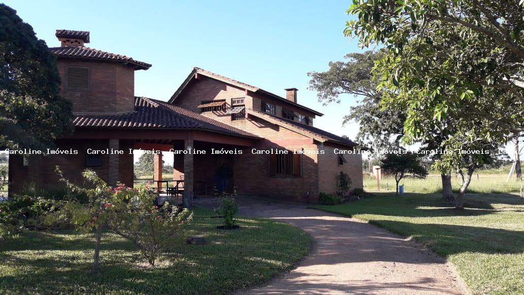 Sítio à venda com 4 quartos, 300m² - Foto 4