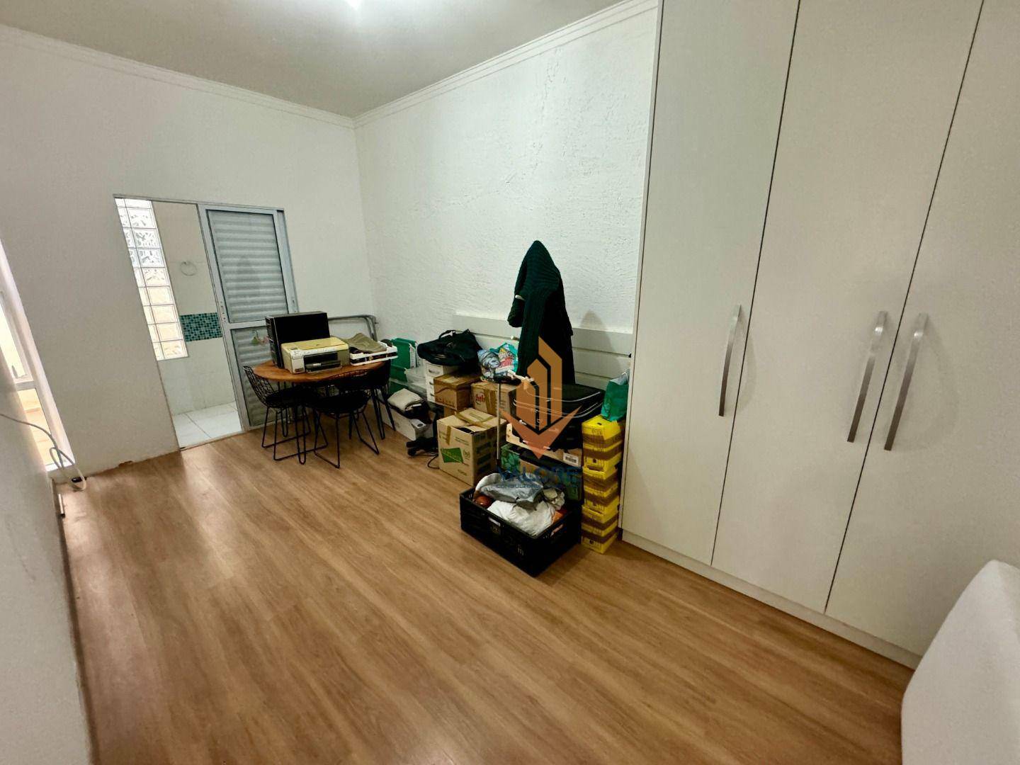 Casa à venda com 4 quartos, 278m² - Foto 39