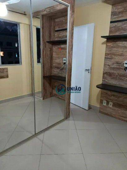 Apartamento à venda com 3 quartos, 60m² - Foto 9