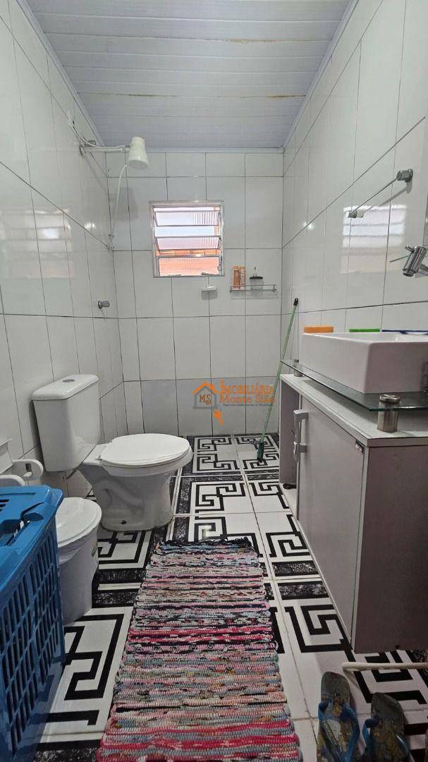 Casa à venda com 3 quartos, 125M2 - Foto 31