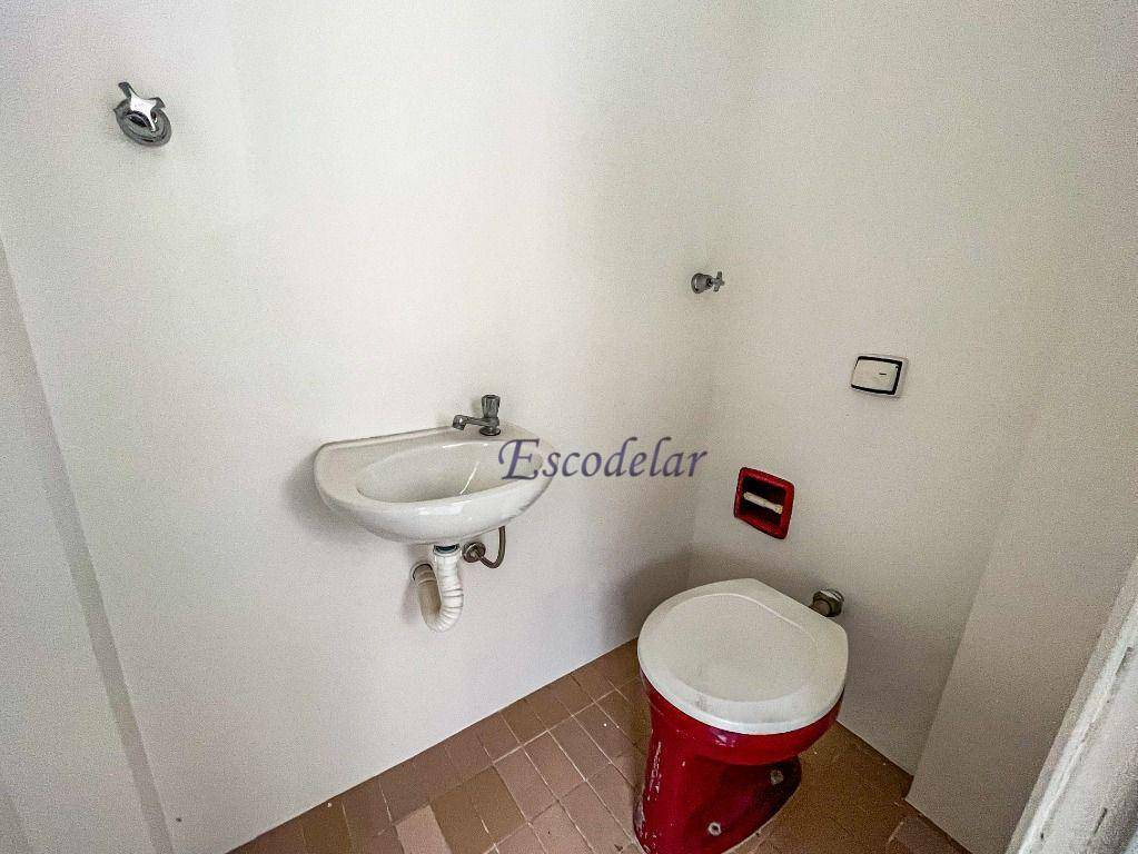 Apartamento para alugar com 3 quartos, 157m² - Foto 9