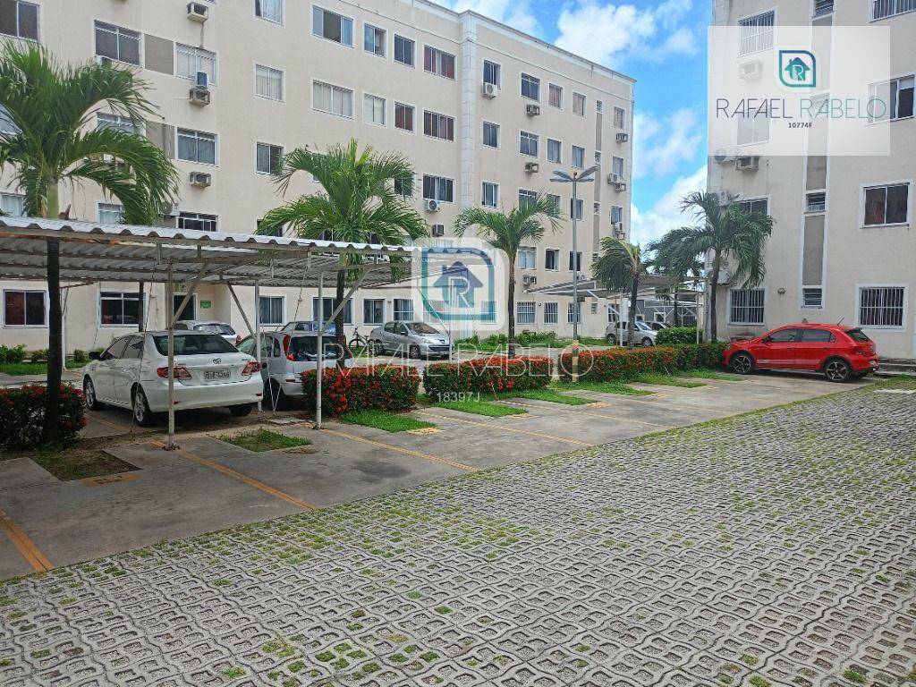 Apartamento à venda com 2 quartos, 41m² - Foto 12