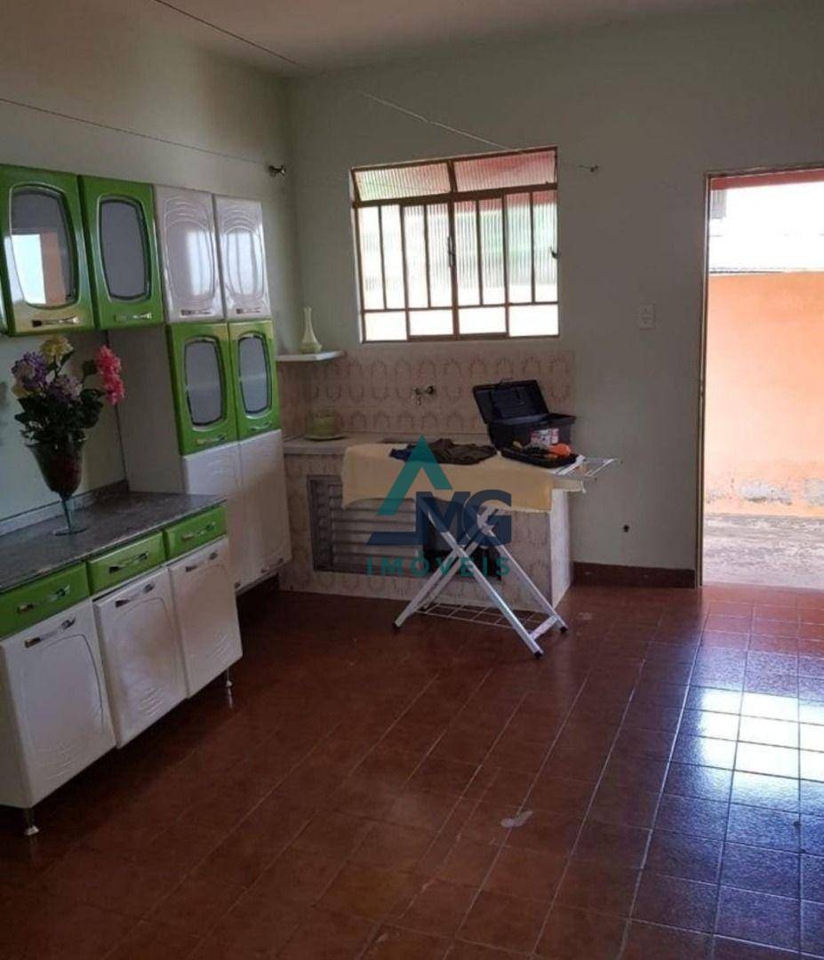 Sobrado à venda com 5 quartos - Foto 9