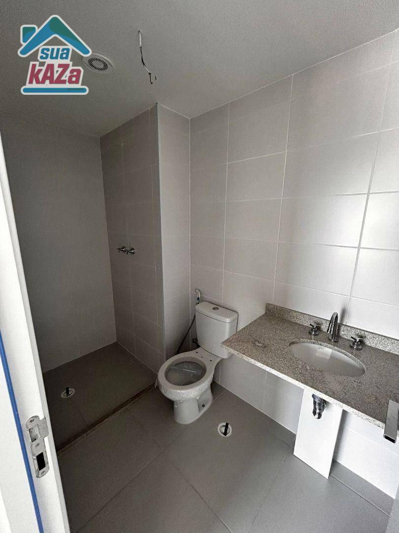 Apartamento à venda com 3 quartos, 105m² - Foto 12