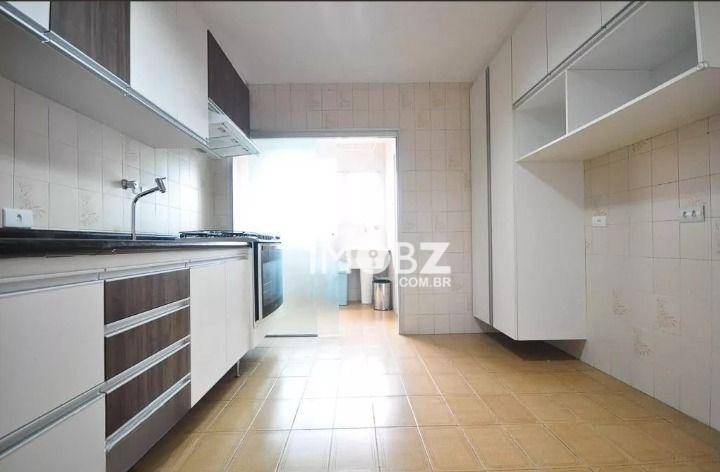 Apartamento à venda com 3 quartos, 110m² - Foto 4