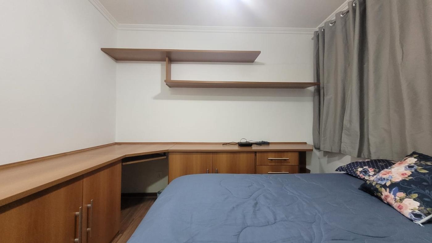 Apartamento à venda com 4 quartos, 196m² - Foto 19