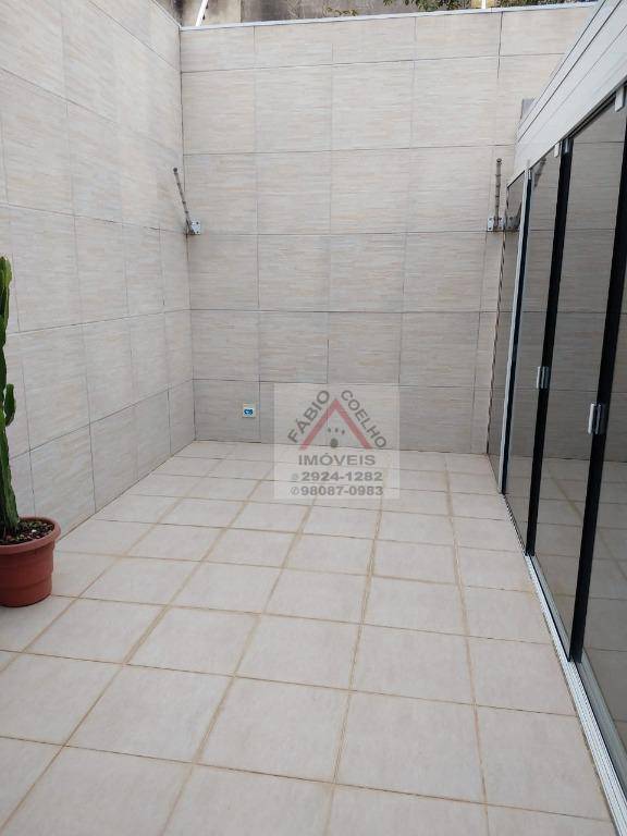 Sobrado à venda com 3 quartos, 86m² - Foto 24