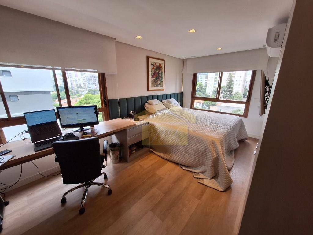 Apartamento à venda com 3 quartos, 145m² - Foto 7