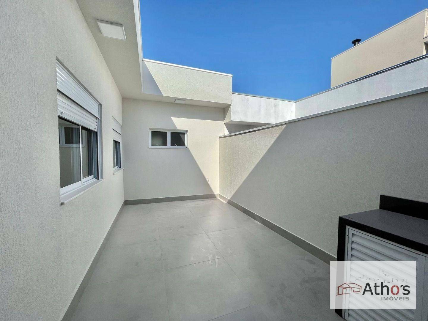 Casa de Condomínio à venda com 3 quartos, 105m² - Foto 22