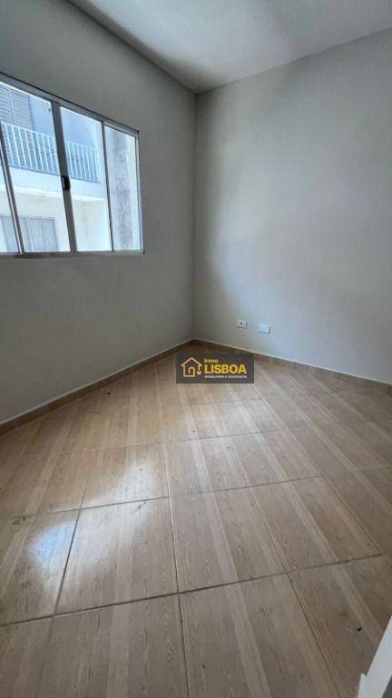 Sobrado para alugar com 2 quartos, 120m² - Foto 5