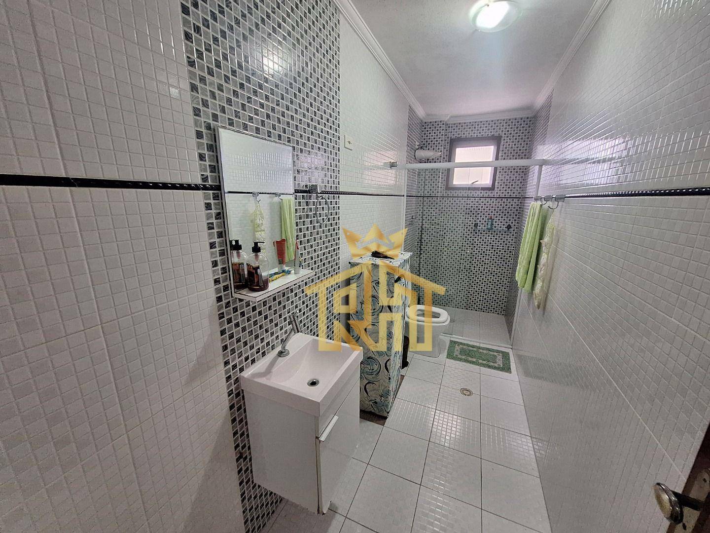 Apartamento à venda com 3 quartos, 192m² - Foto 20