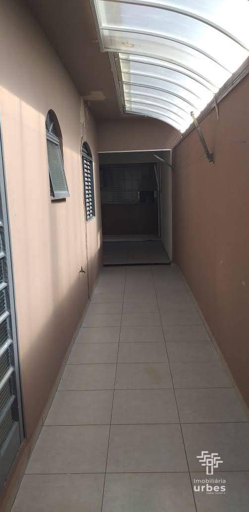 Casa à venda com 2 quartos, 83m² - Foto 15