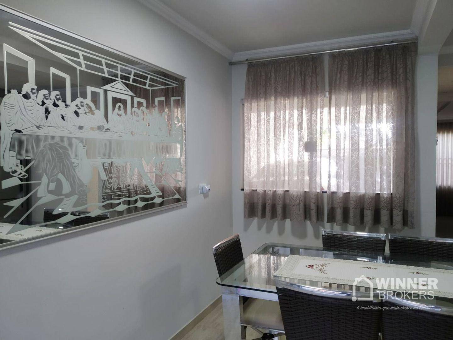 Sobrado à venda com 4 quartos, 142m² - Foto 9