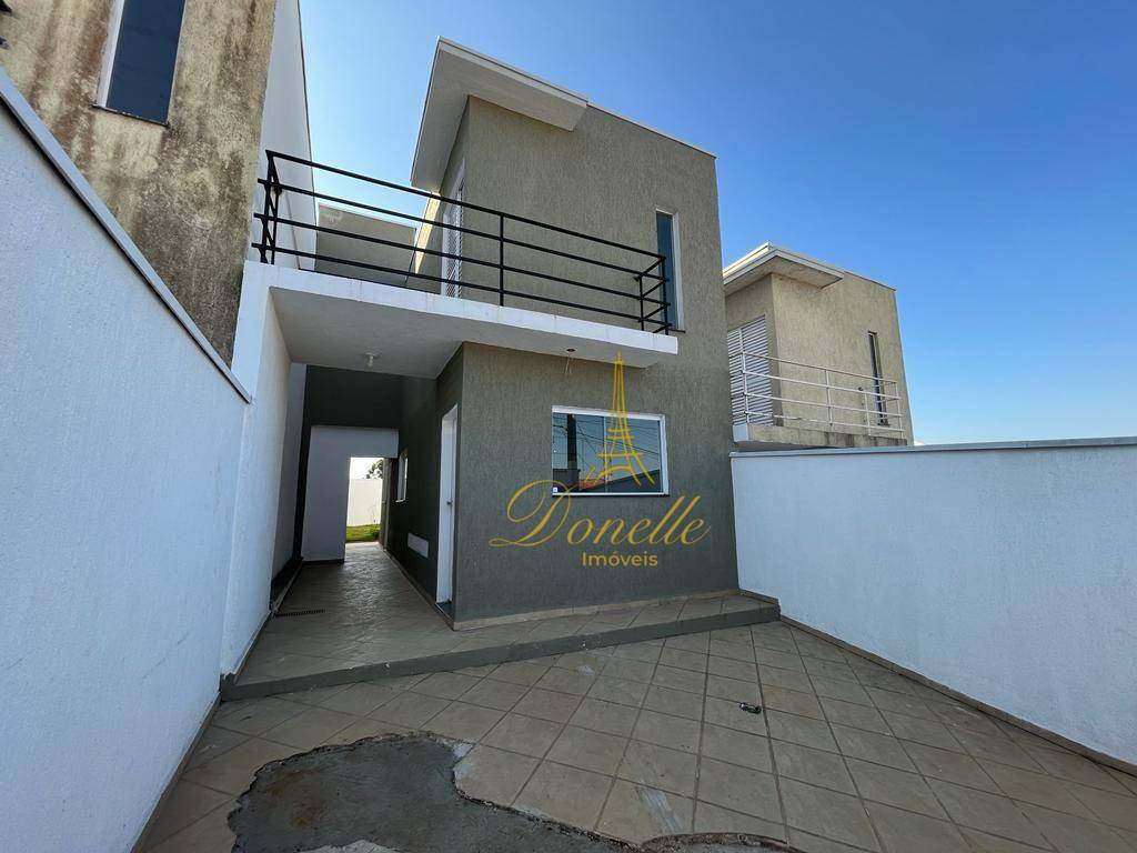 Sobrado à venda, 82m² - Foto 4