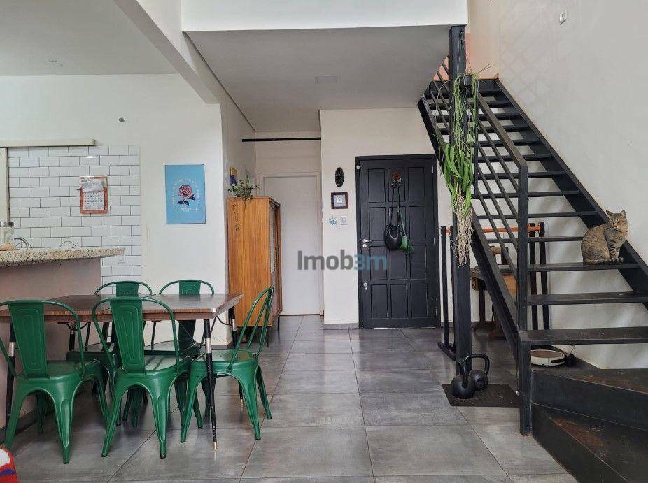 Sobrado à venda com 2 quartos, 80m² - Foto 11