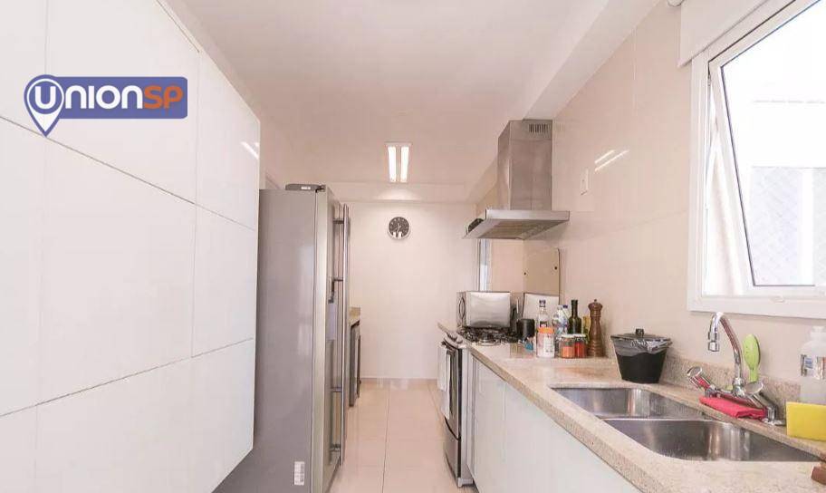 Apartamento à venda com 3 quartos, 127m² - Foto 18