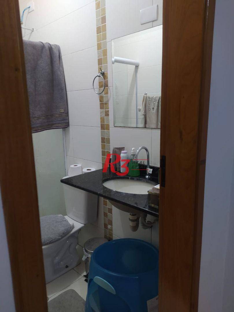 Sobrado à venda com 3 quartos, 82m² - Foto 20