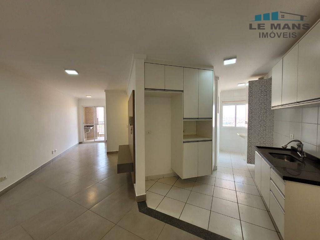 Apartamento à venda e aluguel com 2 quartos, 70m² - Foto 2