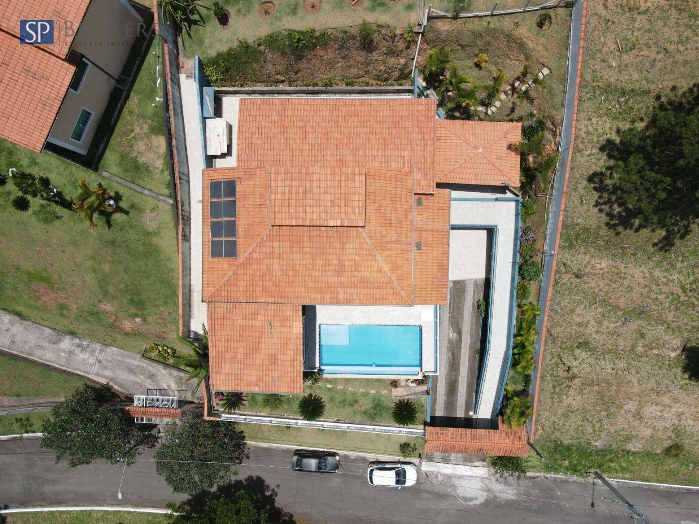 Casa à venda com 3 quartos, 377m² - Foto 52