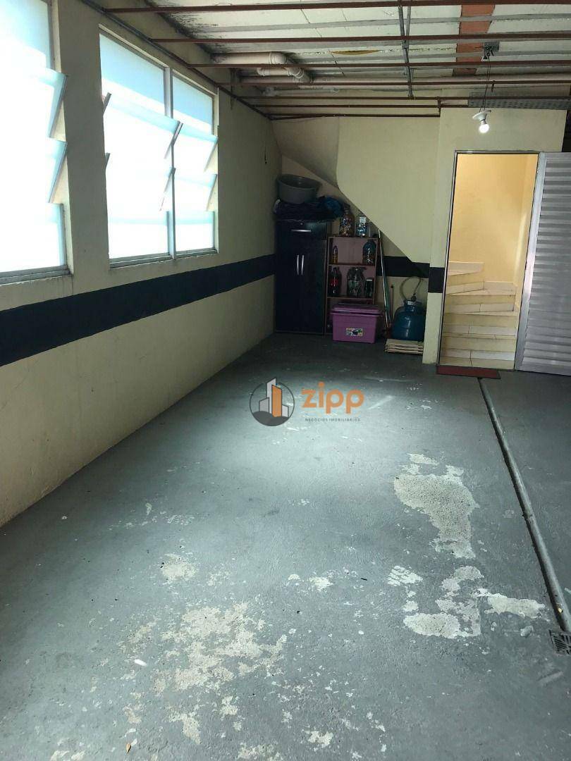 Sobrado à venda com 3 quartos, 160m² - Foto 29