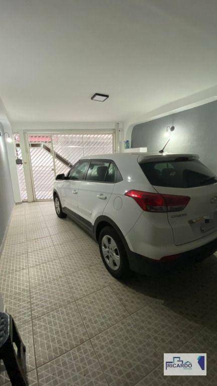 Sobrado à venda com 3 quartos, 132m² - Foto 25