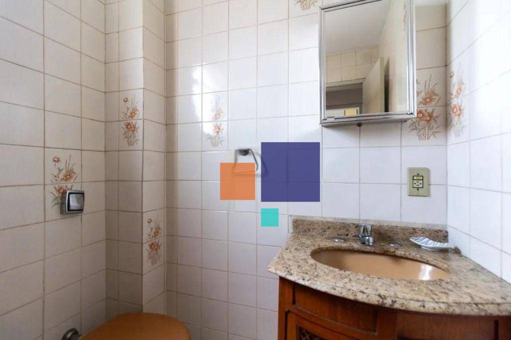 Apartamento à venda com 1 quarto, 47m² - Foto 10