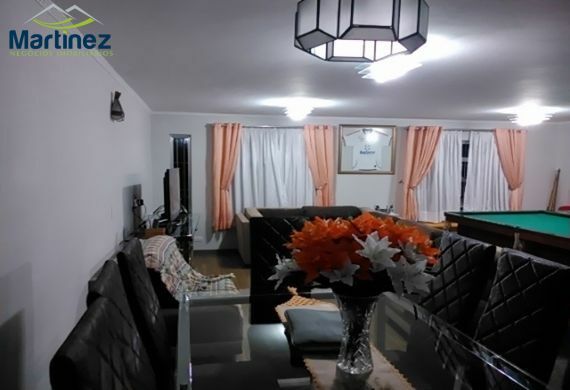 Sobrado à venda com 3 quartos, 260m² - Foto 2