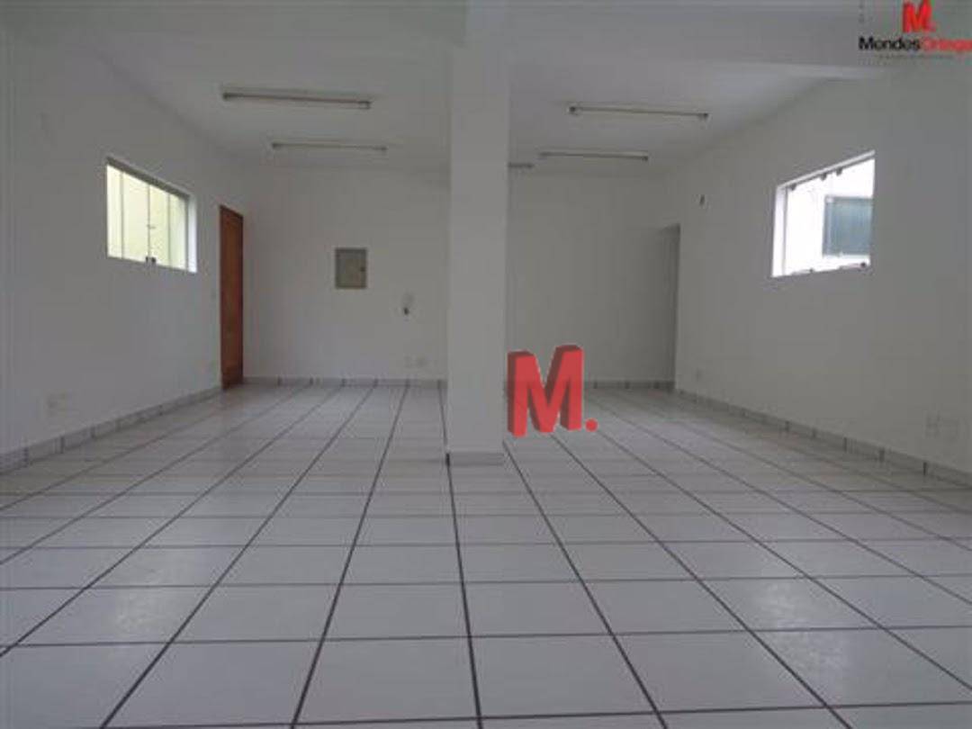 Conjunto Comercial-Sala para alugar, 80m² - Foto 4