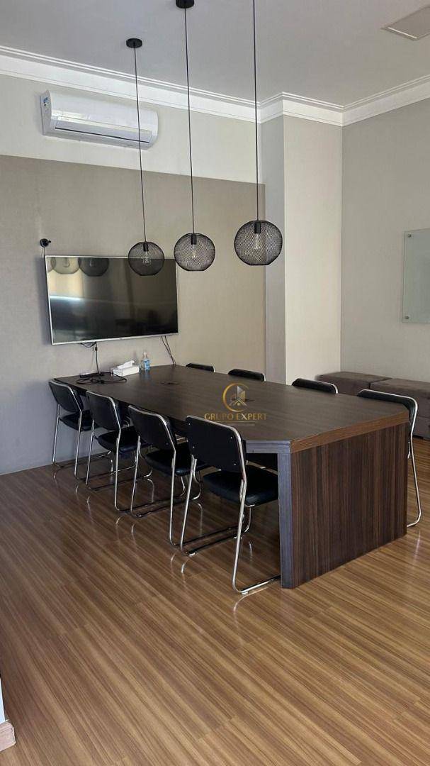 Apartamento à venda com 3 quartos, 142m² - Foto 17